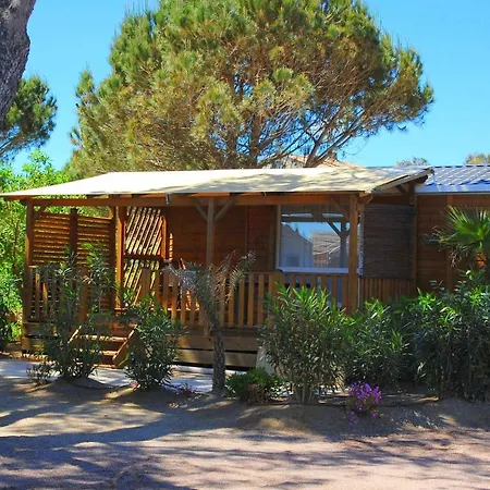 Campsite Sas Robrecht *