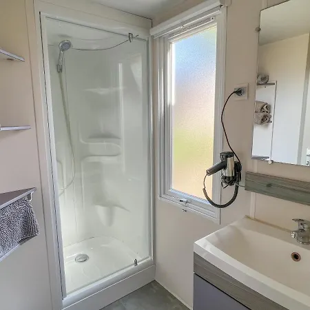 Campsite Sas Robrecht Saint-Tropez