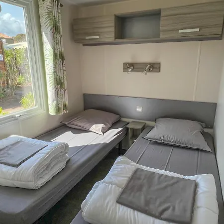 Sas Robrecht Campsite