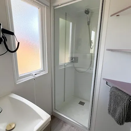 Camping Sas Robrecht Saint-Tropez