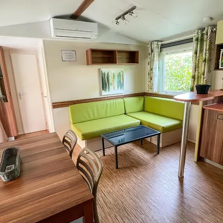 Camping Sas Robrecht Saint-Tropez