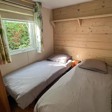 Camping Sas Robrecht