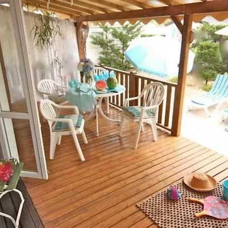 Campsite Sas Robrecht