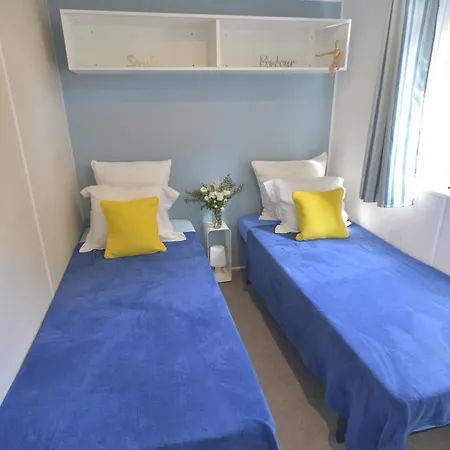 Campsite Sas Robrecht