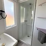 Campsite Sas Robrecht Saint-Tropez