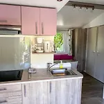 Sas Robrecht Campsite Saint-Tropez