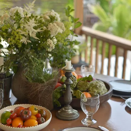 Campingplads Sas Robrecht Saint-Tropez