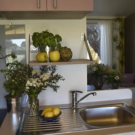 Sas Robrecht * Saint Tropez