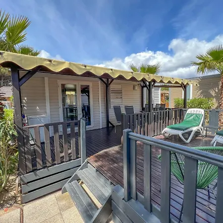 Sas Robrecht Saint-Tropez