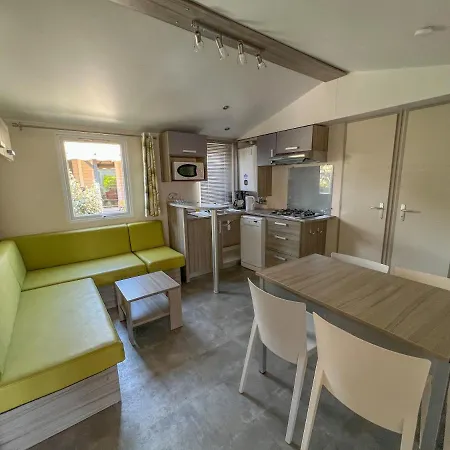 Sas Robrecht * Saint Tropez