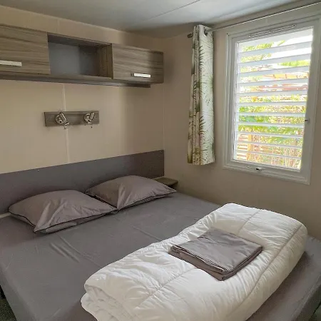 Sas Robrecht Saint Tropez