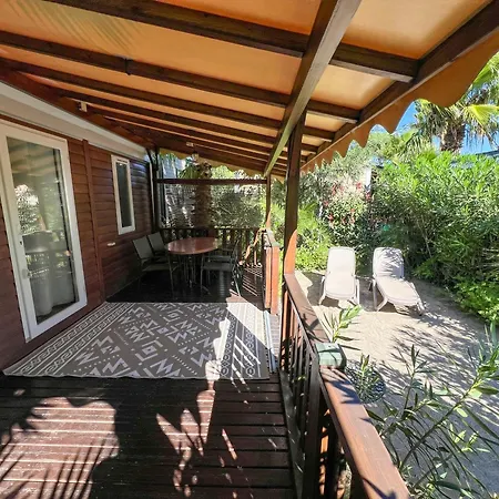 キャンプ場 Sas Robrecht