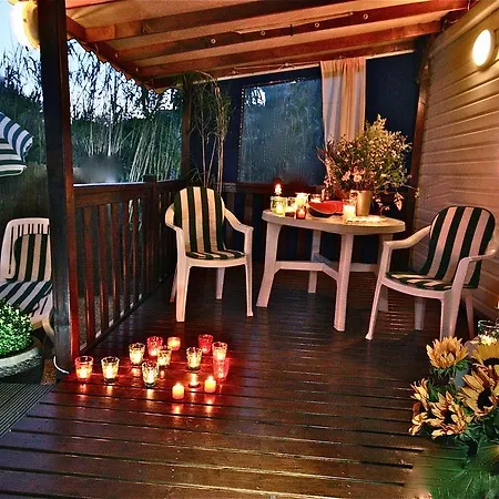 Sas Robrecht * Saint-Tropez