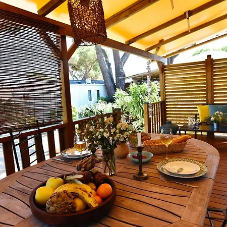 Sas Robrecht * Saint-Tropez