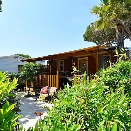 Sas Robrecht Campingplads