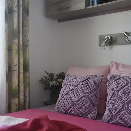 Campingplads Sas Robrecht *